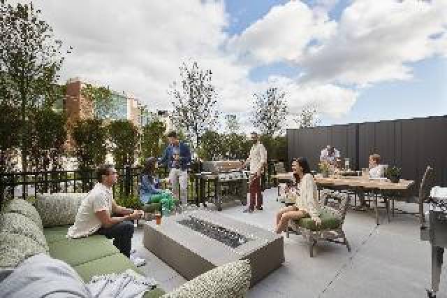 Terraço