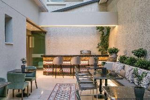 Terraço