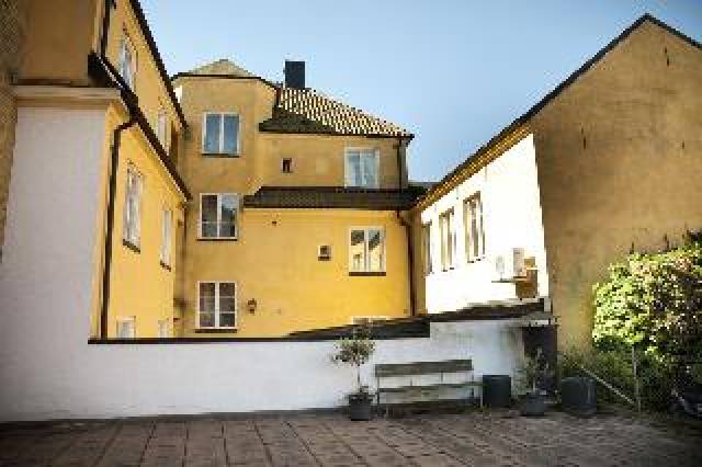 Terraço