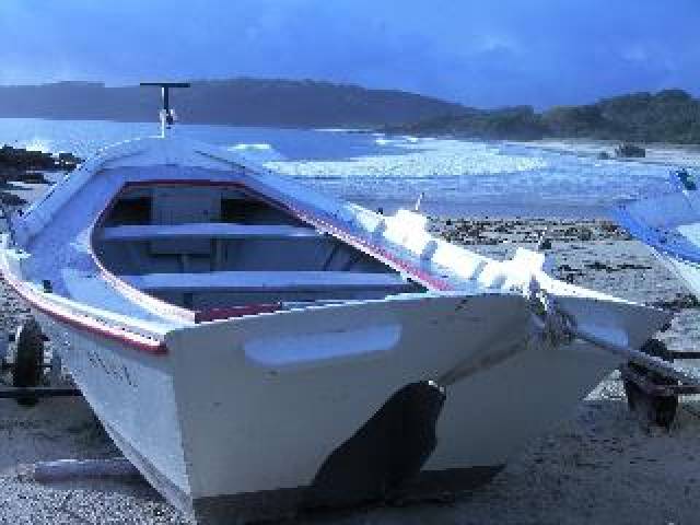 Praia