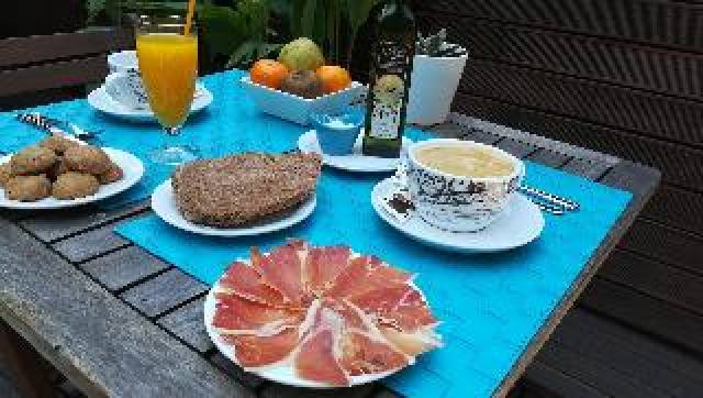 Terraço
