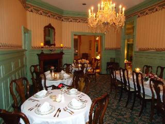 Restaurante