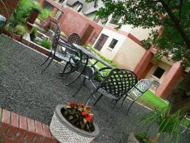 Terraço
