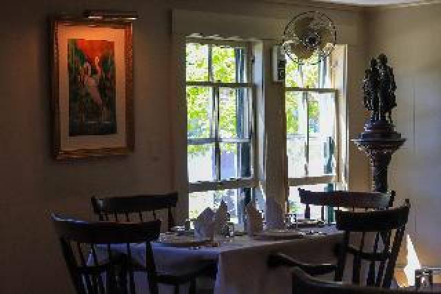 Restaurante
