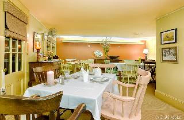 Restaurante