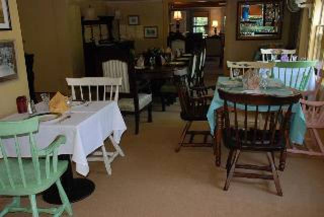 Restaurante