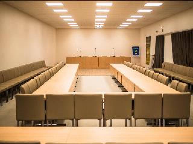Conferencias