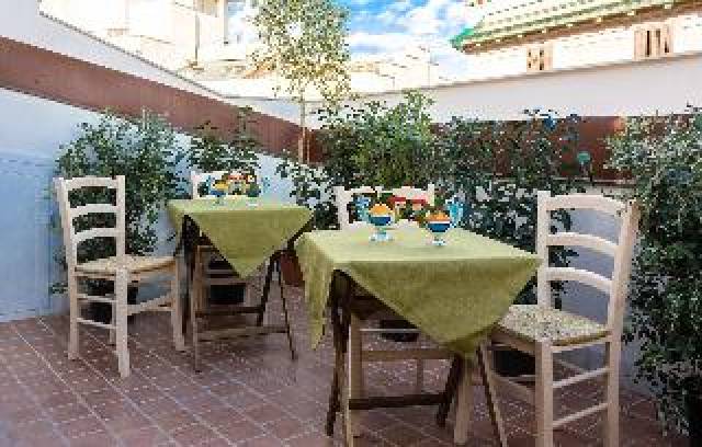 Terraço
