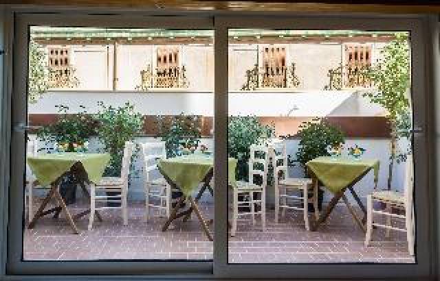 Terraço