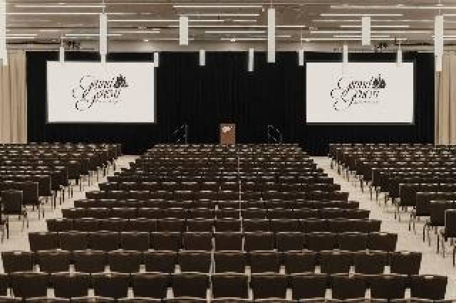Conferencias