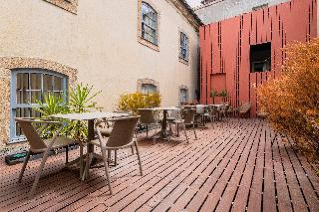 Terraço