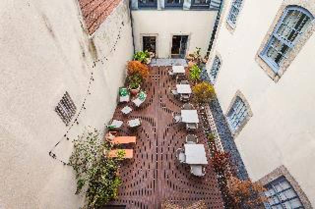 Terraço