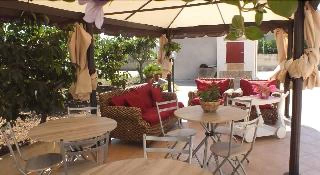 Terraço
