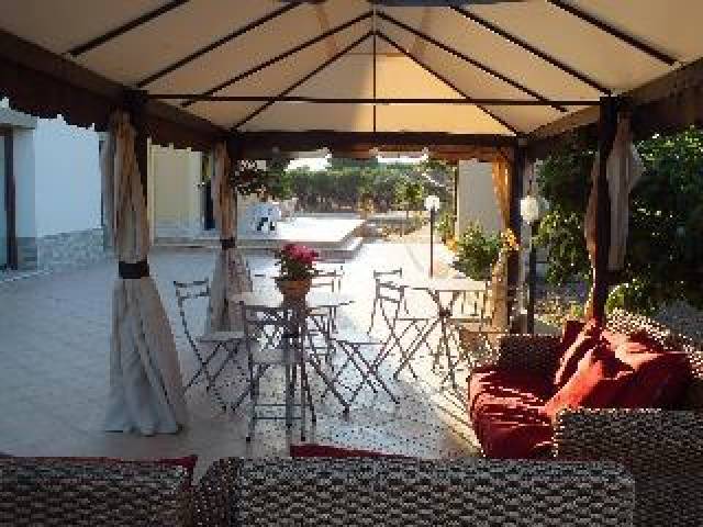 Terraço