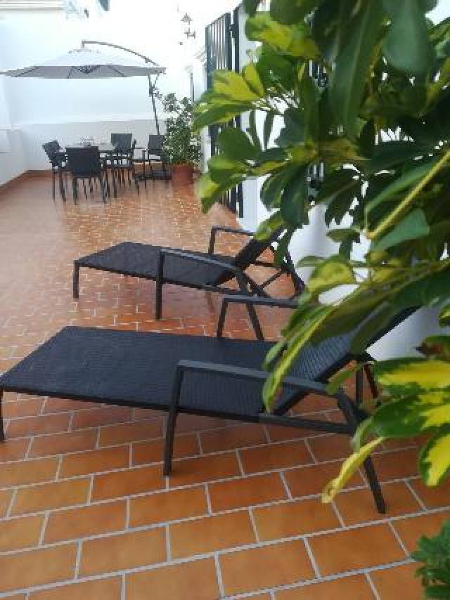 Terraço