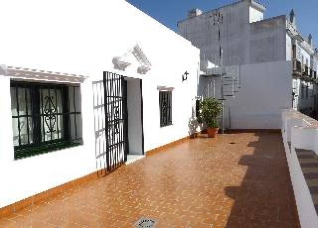 Terraço