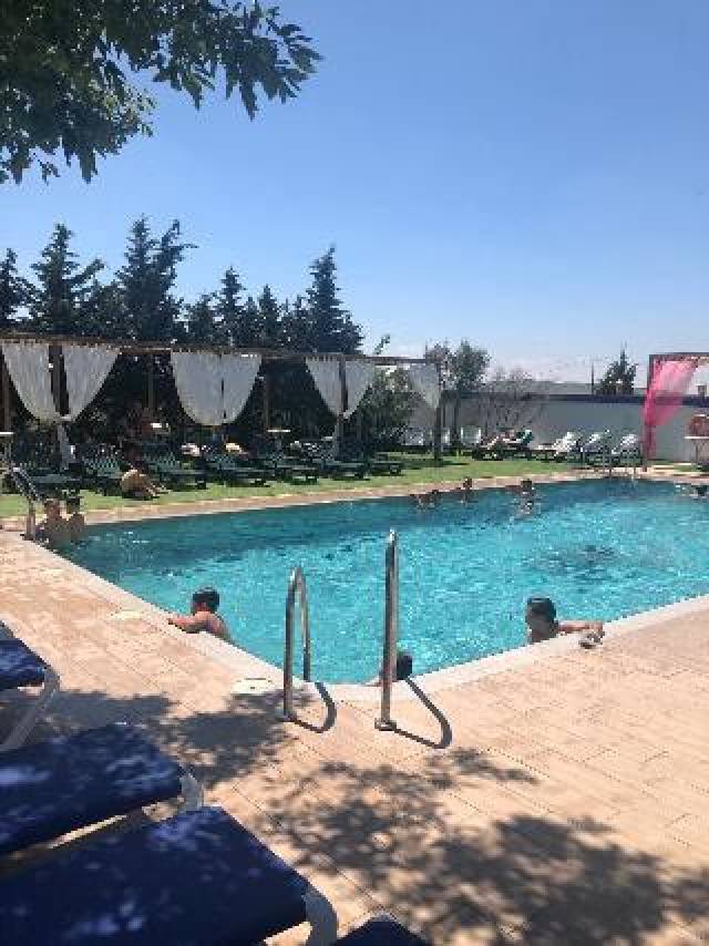 Desportos y Entretenimento