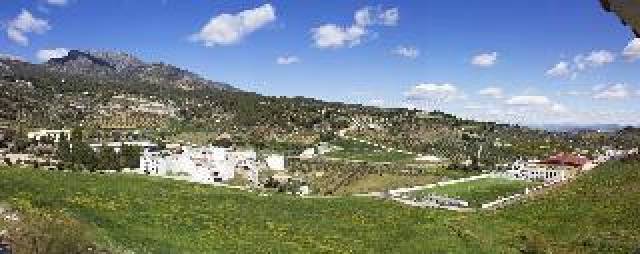Vista General