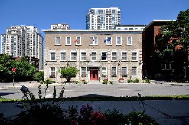 Vista General