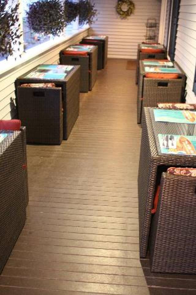 Restaurante