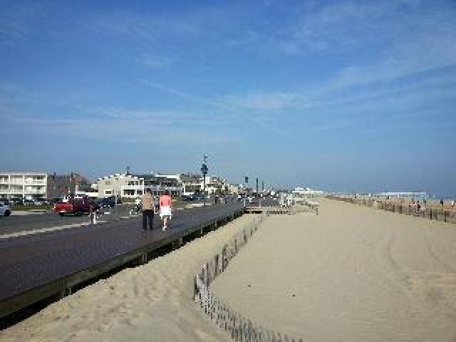 Praia