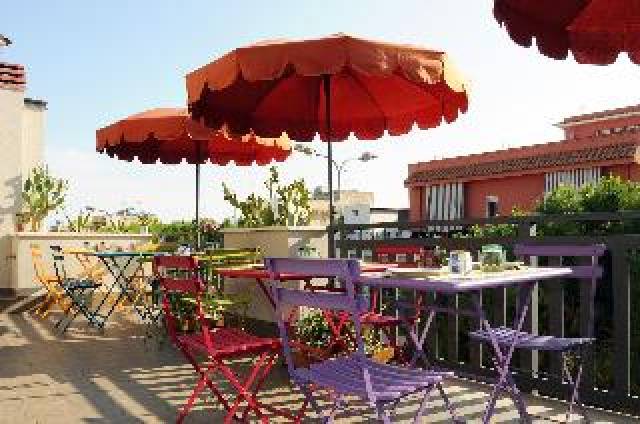 Restaurante