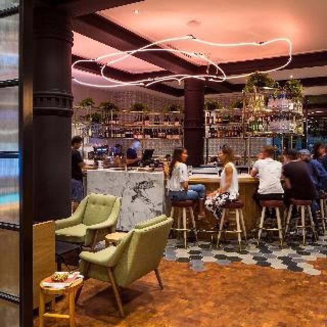 Restaurante