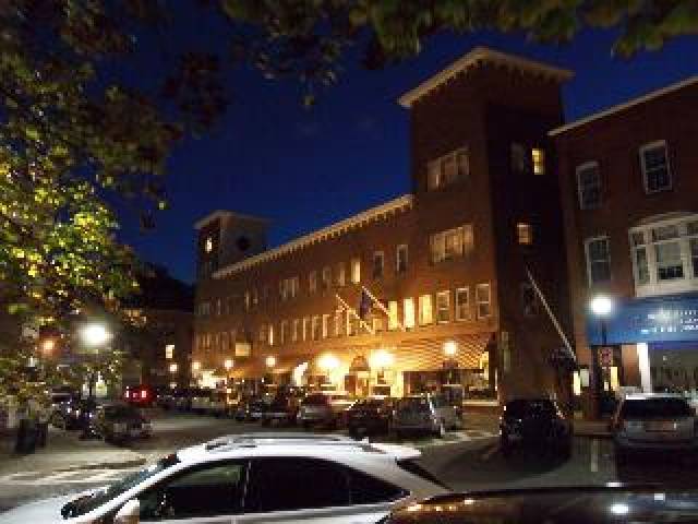 Vista General