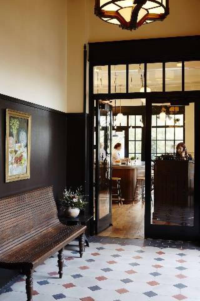Restaurante