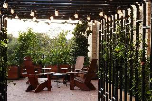 Terraço