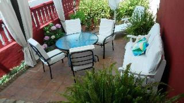 Terraço