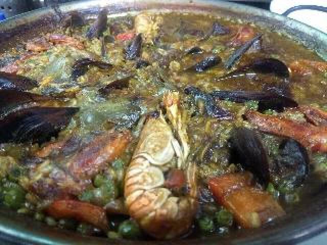 Restaurante