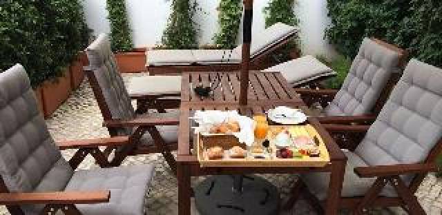 Terraço