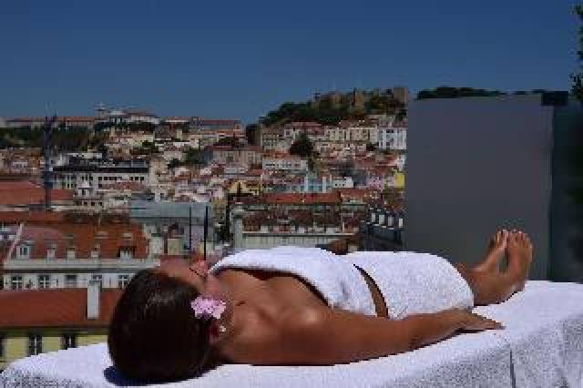 Terraço