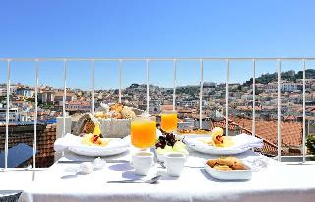 Terraço