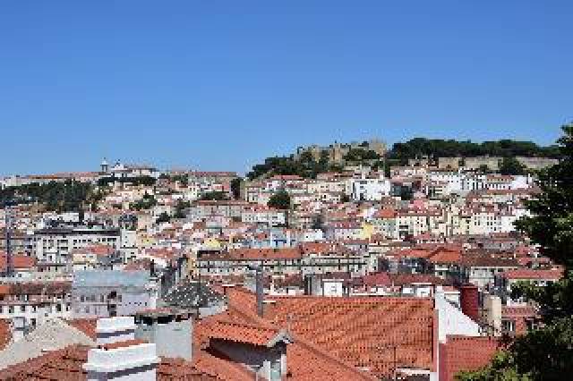Terraço