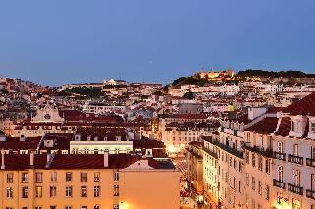 Terraço