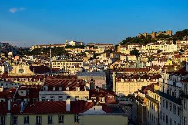 Terraço