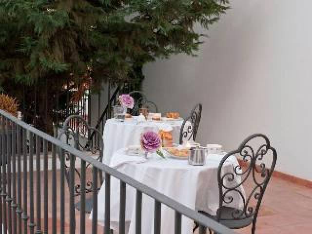 Terraço