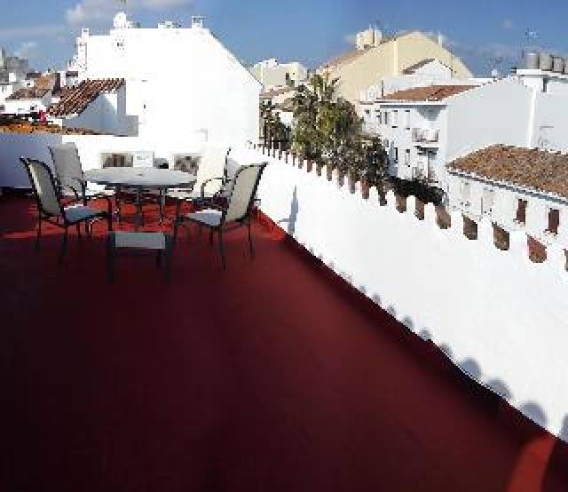 Terraço