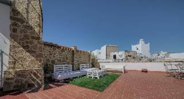 Terraço