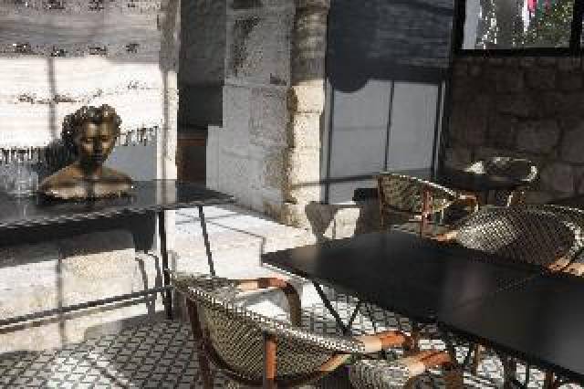 Terraço
