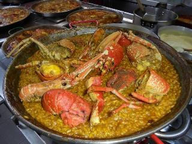 Restaurante