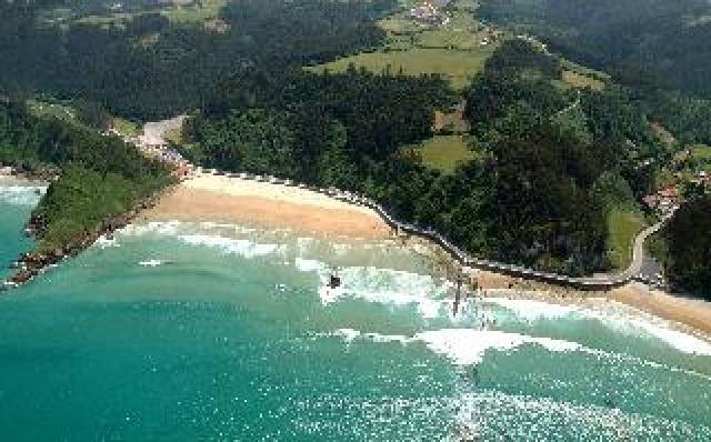 Praia