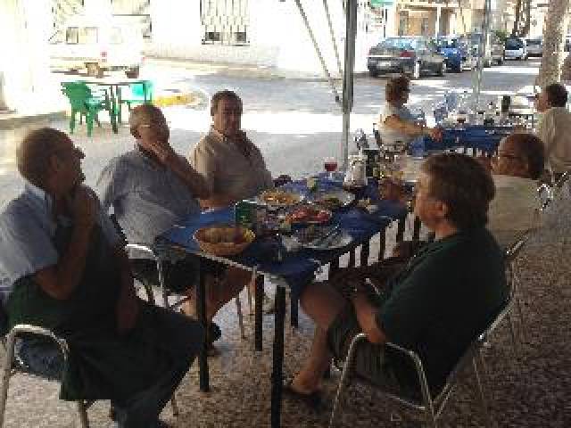 Restaurante