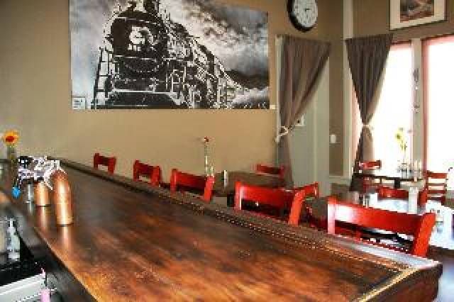 Bar