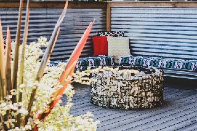Terraço