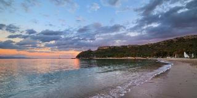 Praia