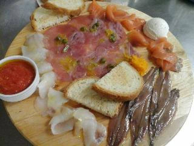 Restaurante