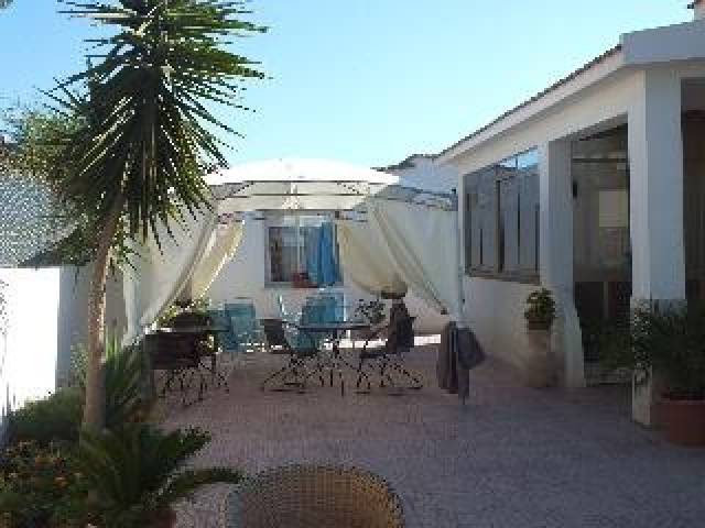 Terraço